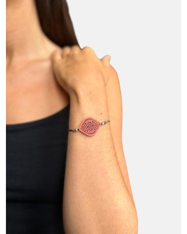 PULSERA GUIPUR