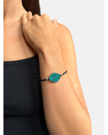 PULSERA LAÇA