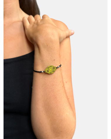 PULSERA FILIGRANA
