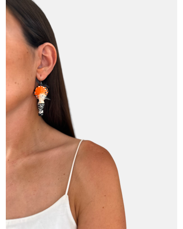 PENDIENTES BUBELA