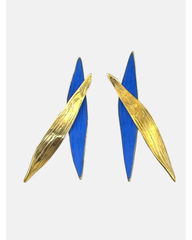 PENDIENTES FUEGO