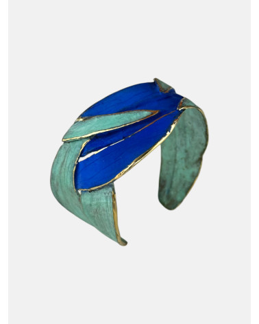PULSERA FUEGO