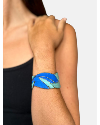 PULSERA FUEGO