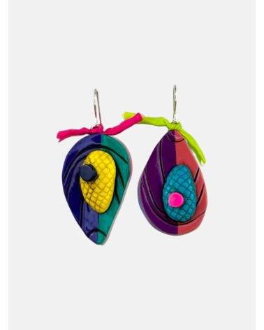 PENDIENTES MEJILLONES