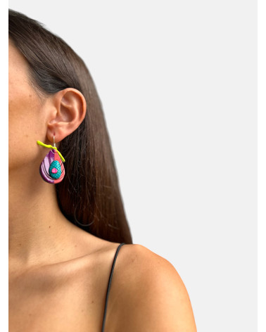 PENDIENTES MEJILLONES