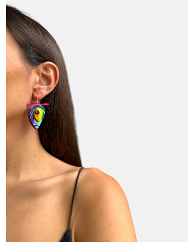 PENDIENTES MEJILLONES