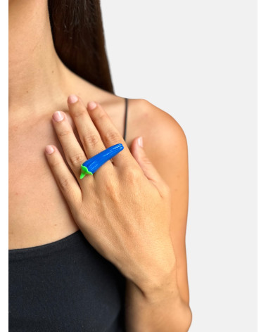 ANILLO PIMIENTO