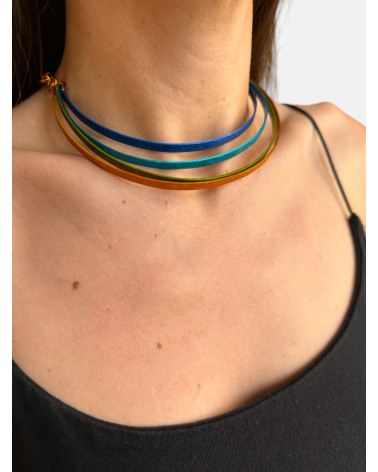 COLLAR CO211 OANA MILLET