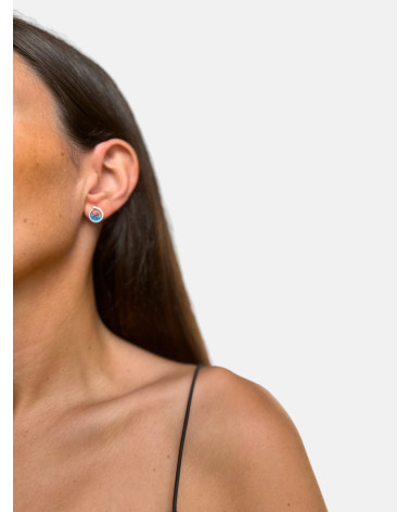 PENDIENTES OLA MINI