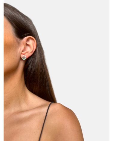 PENDIENTES OLA MINI