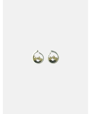 PENDIENTES OLA MINI