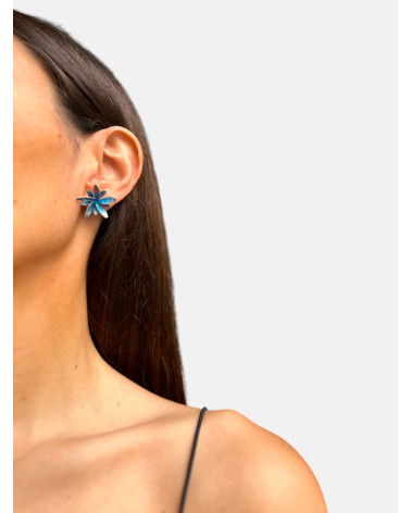 PENDIENTES MARGOT PRESIÓN