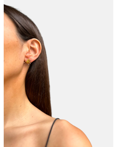 PENDIENTES AGAR PEQUEÑOS