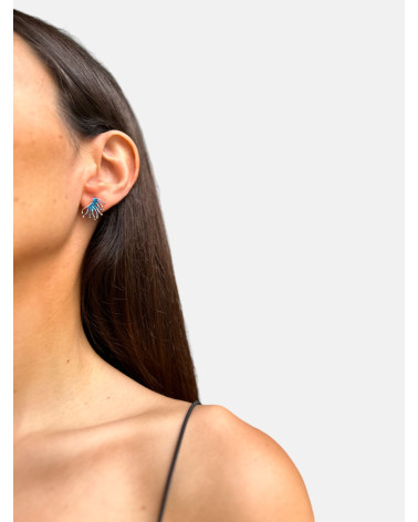 PENDIENTES AGAR PEQUEÑOS