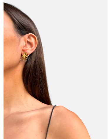 PENDIENTES AGAR MEDIANOS