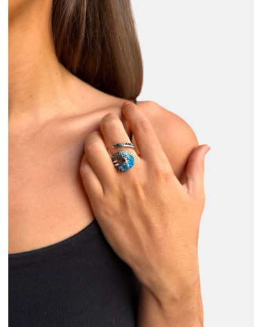 ANILLO ATLANTI