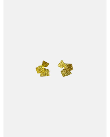 PENDIENTES ORI MINI ORO