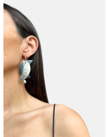 PENDIENTES DENT PERLA