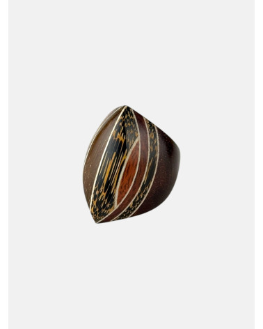 ANILLO MARQUETERÍA N12