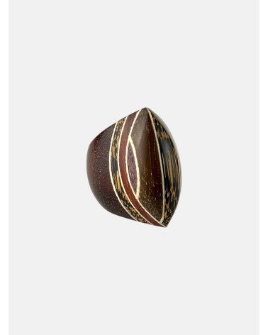 ANILLO MARQUETERÍA N12