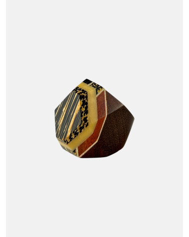 ANILLO MARQUETERÍA N12