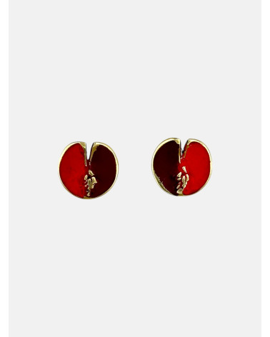 PENDIENTES SHINNY DIAMOND