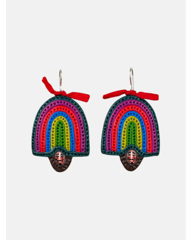 PENDIENTES PELIQUEIROS