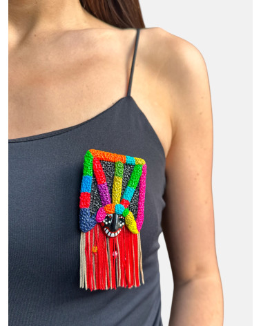 BROCHE BOTEIRO