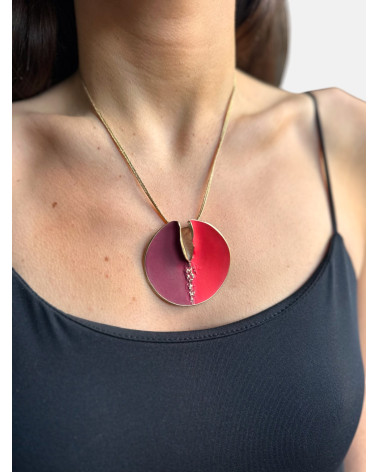 COLGANTE SHINNY DIAMOND