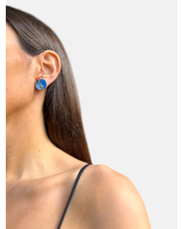 PENDIENTES SHINNY DIAMOND