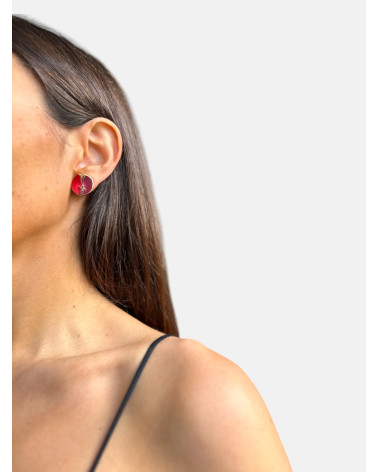 PENDIENTES SHINNY DIAMOND