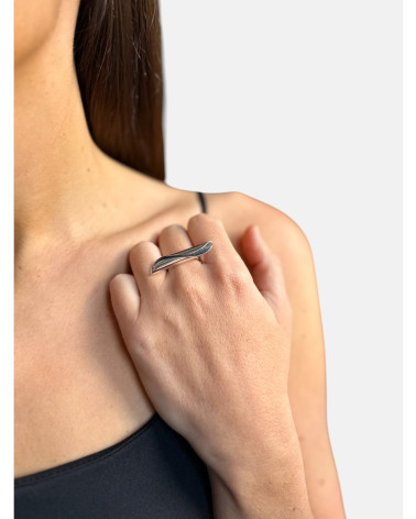 ANILLO AZAHAR ALARGADO