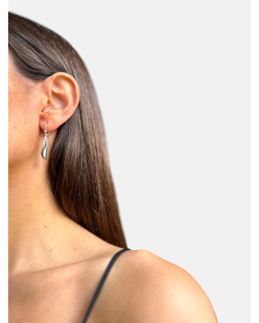 PENDIENTES AZAHAR GANCHO