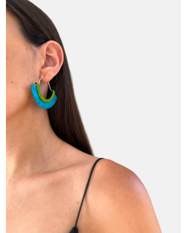 PENDIENTES E351 OANA MILLET