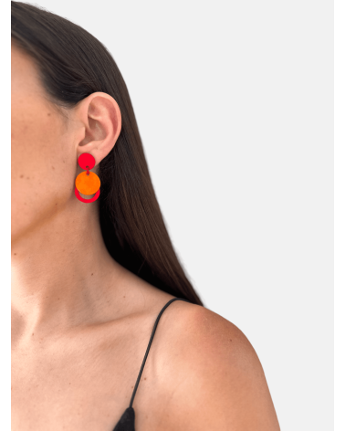 PENDIENTES E298 OANA MILLET
