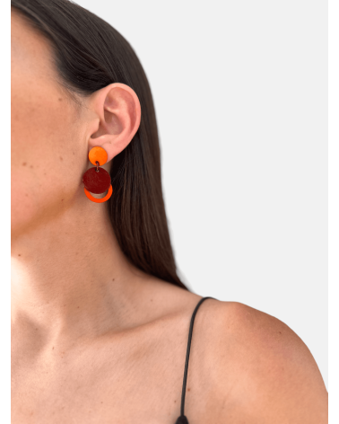 PENDIENTES E298 OANA MILLET