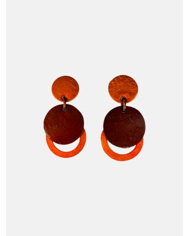 PENDIENTES E298 OANA MILLET