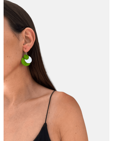 PENDIENTES E246 OANA MILLET