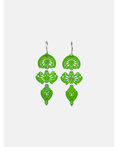 PENDIENTES SANTIAGO PEQUEÑOS