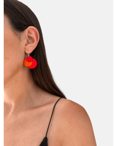 PENDIENTES E246 OANA MILLET