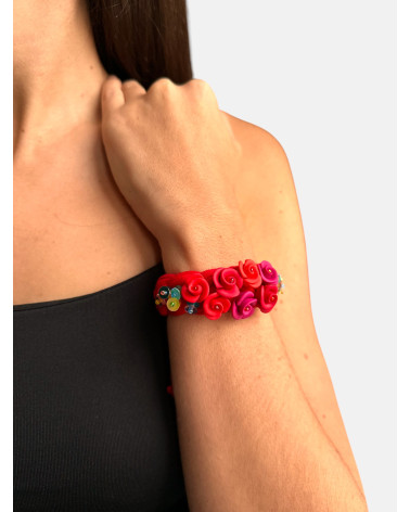 PULSERA MAYOS