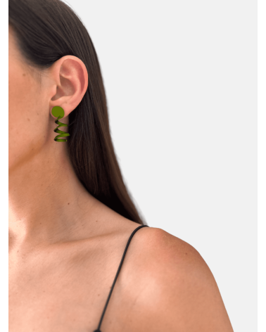 PENDIENTES E325 OANA MILLET