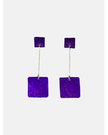 PENDIENTES E347 OANA MILLET