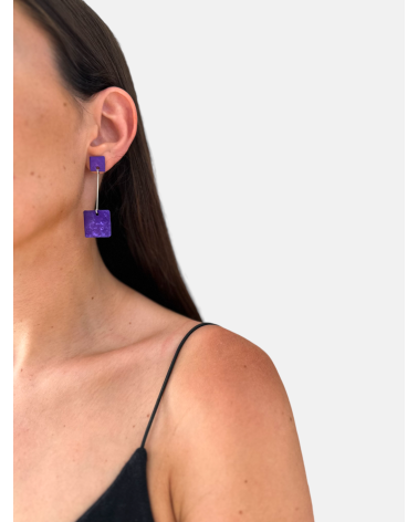 PENDIENTES E347 OANA MILLET