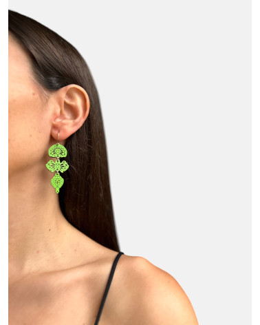 PENDIENTES SANTIAGO PEQUEÑOS