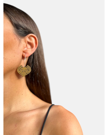 PENDIENTES LAÇA GANCHO PEQUEÑOS