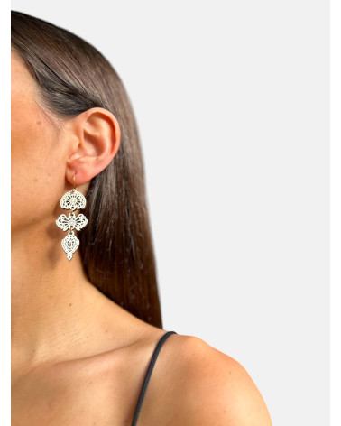 PENDIENTES SANTIAGO PEQUEÑOS