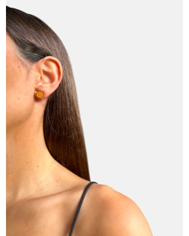 PENDIENTES ENCAIXE MINI