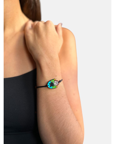 PULSERA PELIQUEIRO