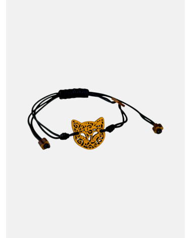PULSERA GATO